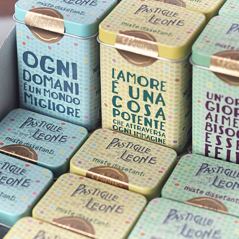 Tutta la sostenibilità in una caramella