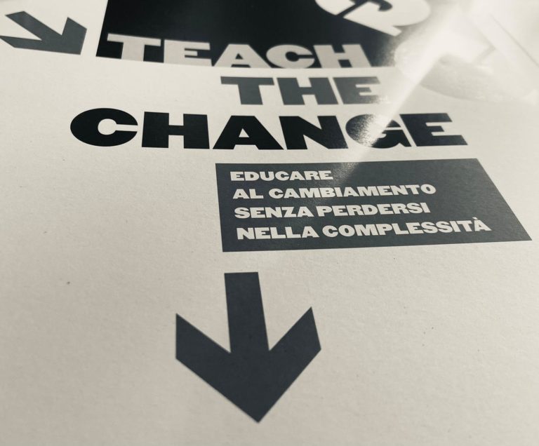 Start the Change